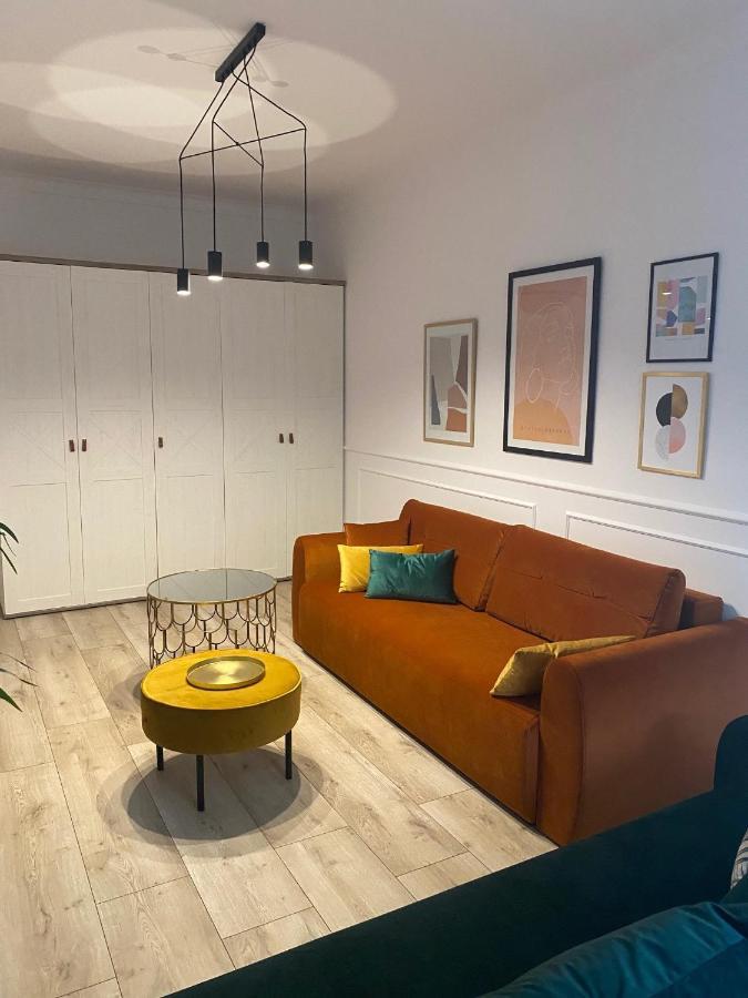 Apartament Bellapola Loft Nysa Exterior foto