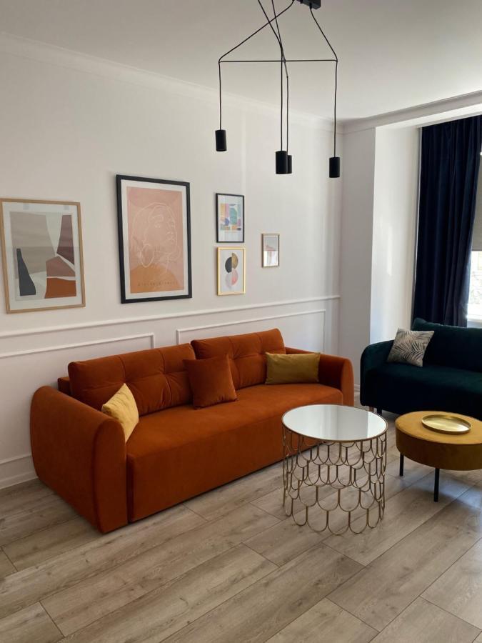 Apartament Bellapola Loft Nysa Exterior foto