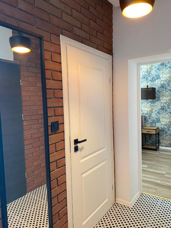 Apartament Bellapola Loft Nysa Exterior foto