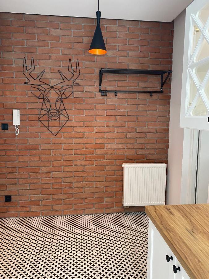 Apartament Bellapola Loft Nysa Exterior foto