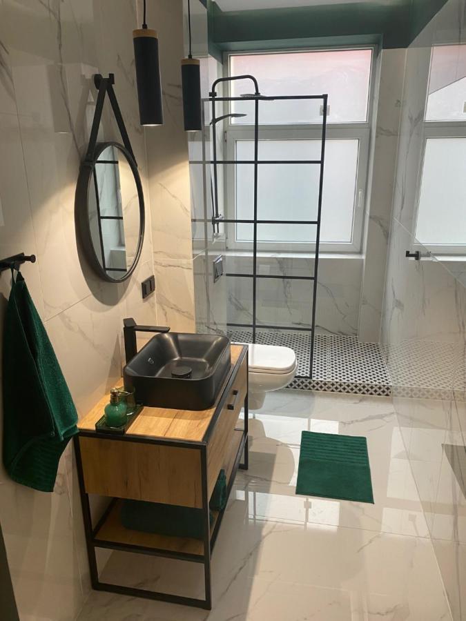 Apartament Bellapola Loft Nysa Exterior foto