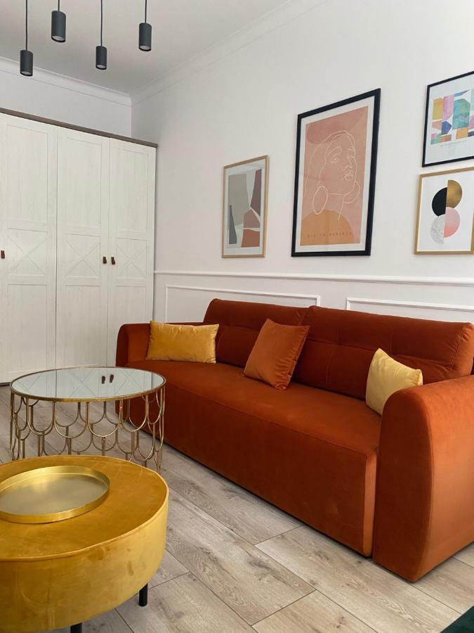 Apartament Bellapola Loft Nysa Exterior foto